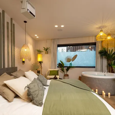 Romantique Bali, Sauna ,