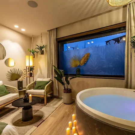 Romantique Bali, Sauna , *