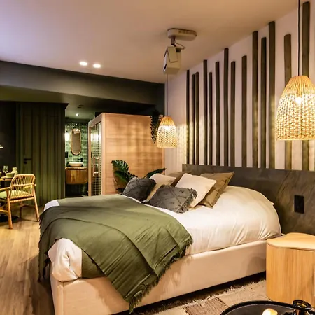 Romantique Bali, Sauna , Apartment *