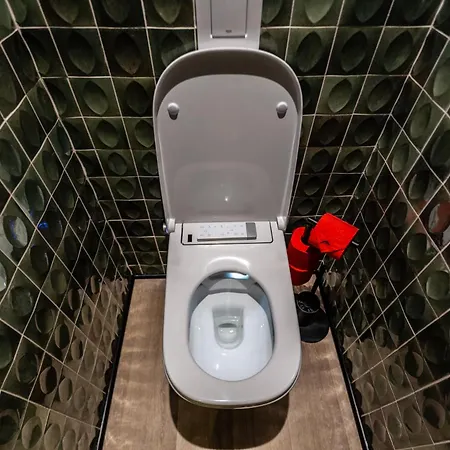 Romantique Bali, Sauna , *