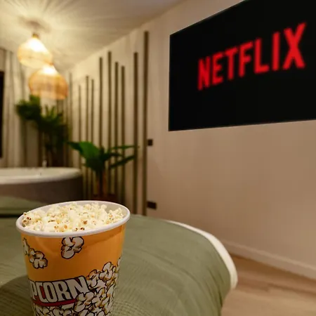 Romantique Bali, Sauna ,