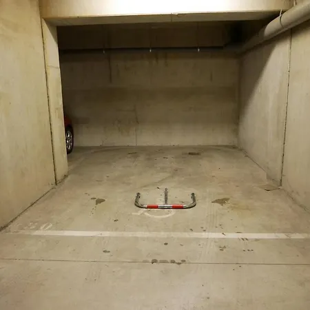 Romantique Bali, Sauna , Lägenhet *