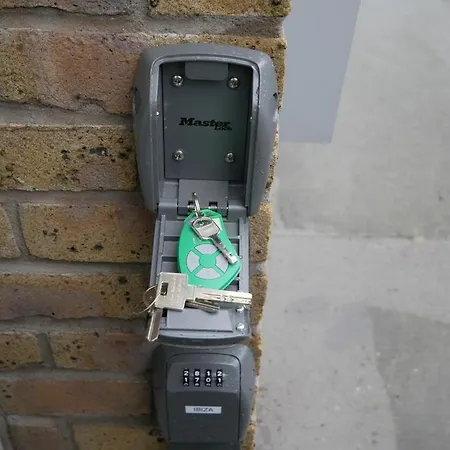 Romantique Bali, Sauna , Lägenhet *