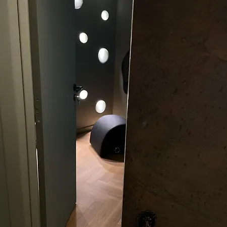 Romantique Bali, Sauna , Straßburg