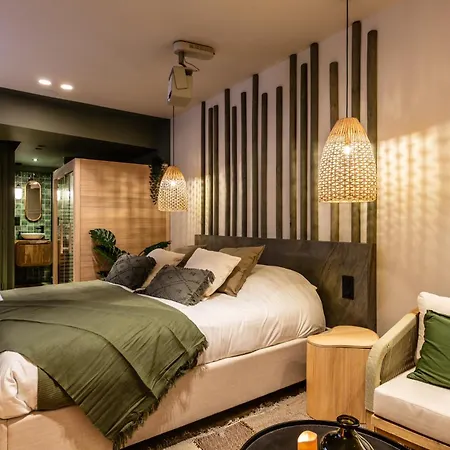 Romantique Bali, Sauna , *