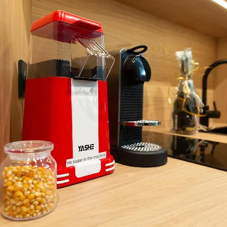 Romantique Bali, Sauna , Appartement *