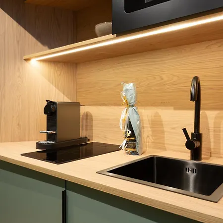 Appartement Romantique Bali, Sauna , Strasbourg