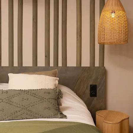 Romantique Bali, Sauna , * Strasbourg