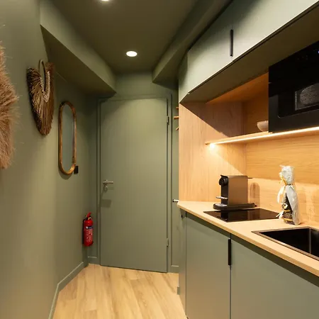 Romantique Bali, Sauna ,