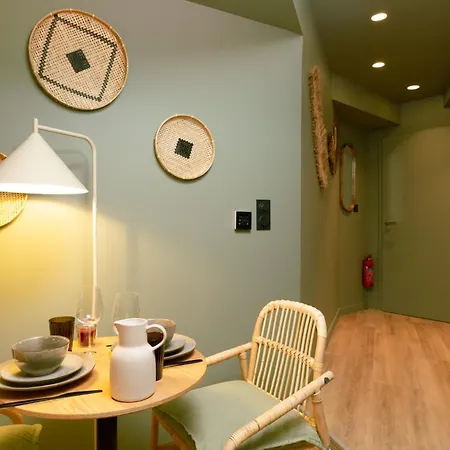 Romantique Bali, Sauna , Apartment