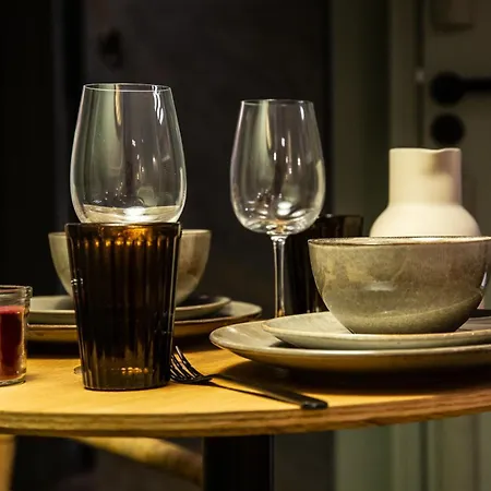Romantique Bali, Sauna , * Strasbourg