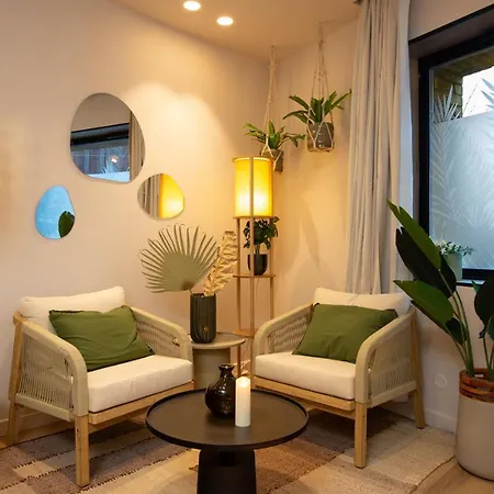 Romantique Bali, Sauna , Strasbourg