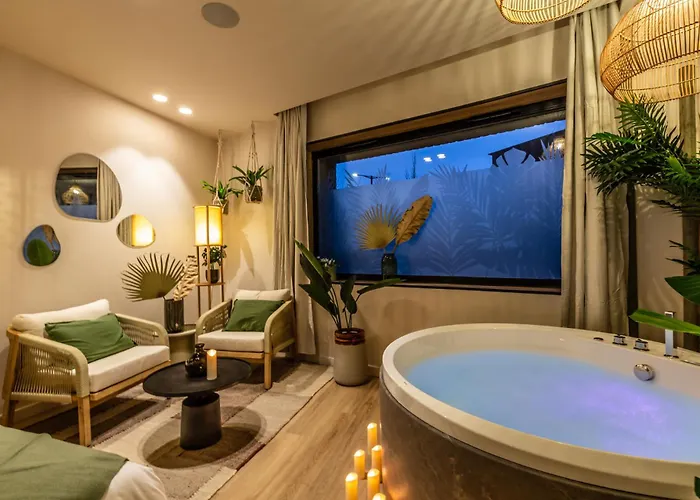 Romantique Bali, Sauna , *