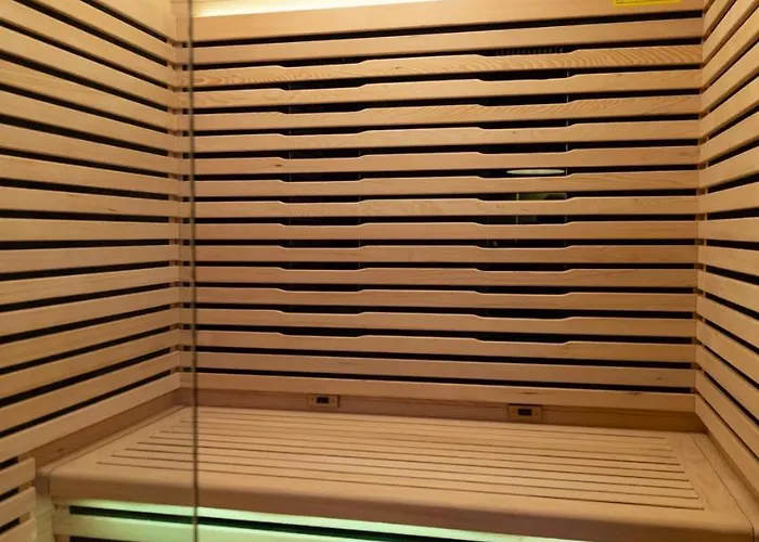 Romantique Bali, Sauna , * Strasbourg