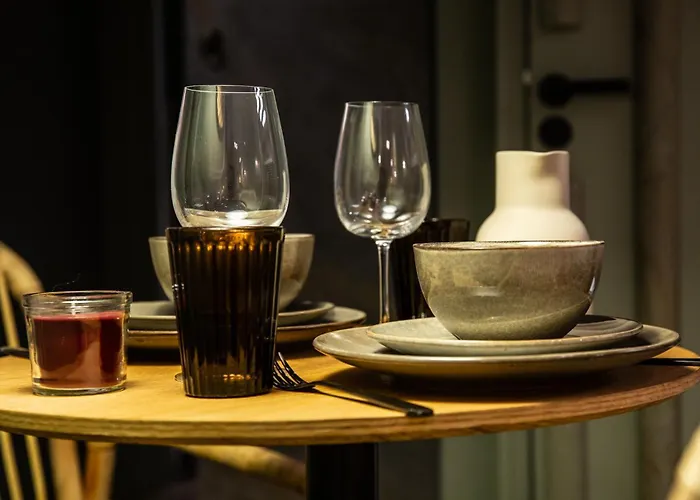 Romantique Bali, Sauna , * Strasbourg